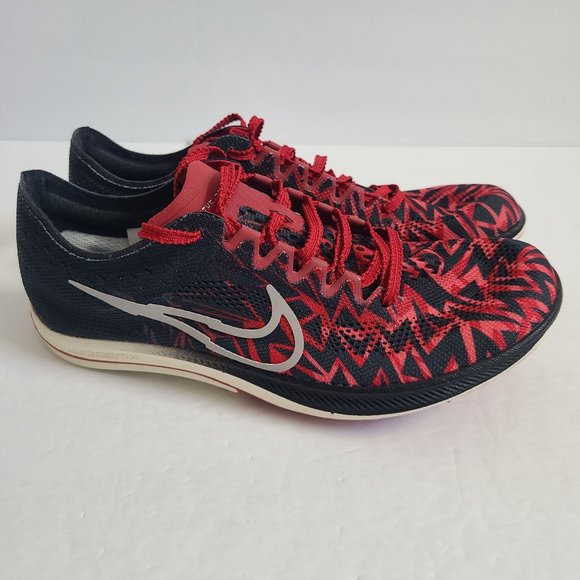 Nike ZoomX Dragonfly Bowerman Track And Field Shoes NO SPIKES DN4860-601 Size 6 main image 7